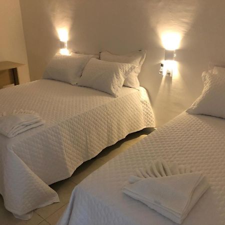 Caroa Piranhas Suites Εξωτερικό φωτογραφία