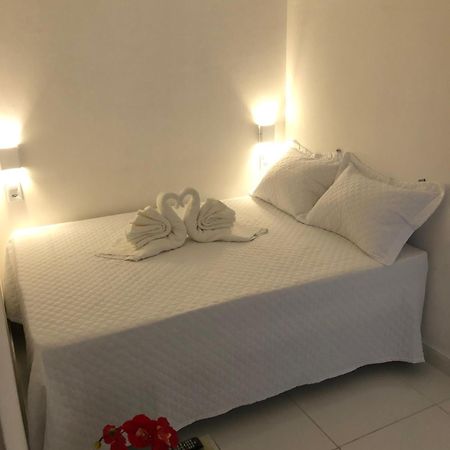 Caroa Piranhas Suites Εξωτερικό φωτογραφία