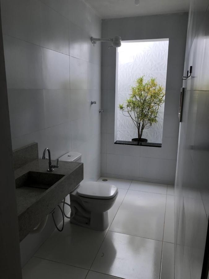 Caroa Piranhas Suites Εξωτερικό φωτογραφία