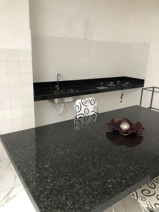 Caroa Piranhas Suites Εξωτερικό φωτογραφία