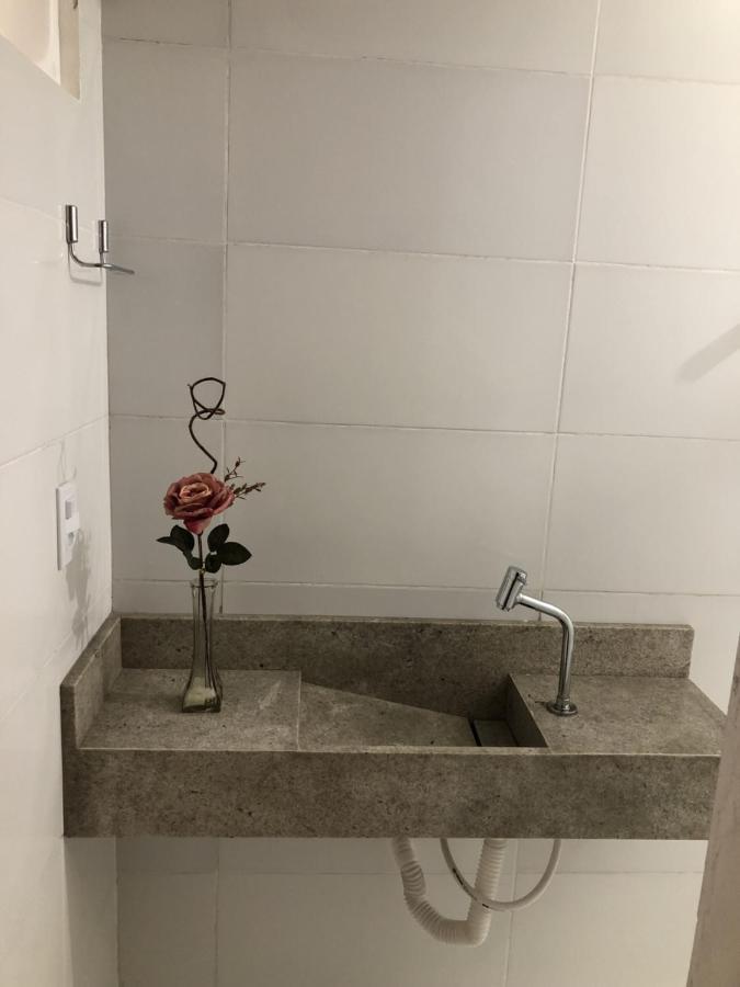 Caroa Piranhas Suites Εξωτερικό φωτογραφία