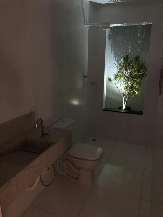 Caroa Piranhas Suites Εξωτερικό φωτογραφία