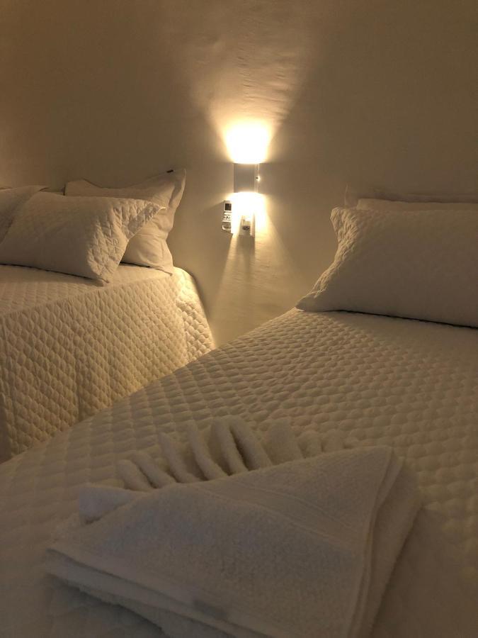 Caroa Piranhas Suites Εξωτερικό φωτογραφία