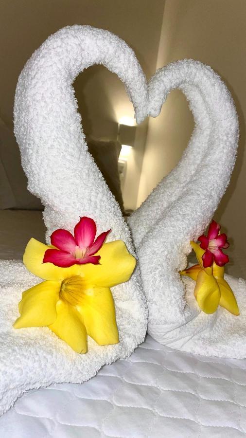 Caroa Piranhas Suites Εξωτερικό φωτογραφία